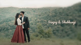 Best Prewedding 2020 | Sanjay // Shubhangi | K2creationstudio