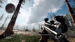 Call of Duty  Black ops Cold War BETA all guns reloads sounds