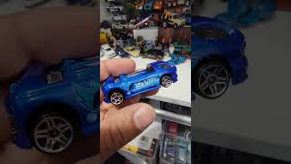 Hotwheels Deora II Treasure Hunt #unboxing #diecast #surfing #toycars #2018