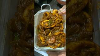 ✨തലയിൽ കാലുള്ള ജീവി Roast😱 #food #foodie #youtubeshorts #trending @Subitha