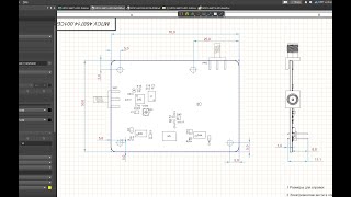 Altium Designer. Оформление КД на печатный узел. ч.2