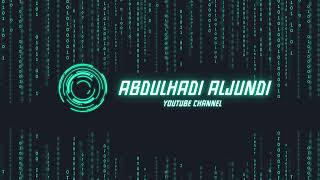 Abdulhadi Aljundi Live Stream