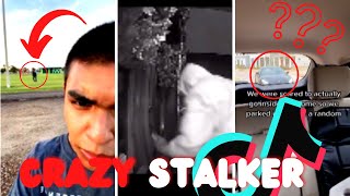 Crazy stalker boyfriend/girlfriend compilation | stalker psychopath