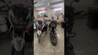 APACHE 160 2v V/S PULSAR N160