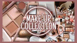 MAKE UP COLLECTION ITA 2020