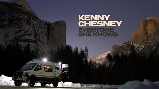 Kenny Chesney - Everyone She Knows