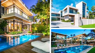 Miami Luxury at it's Finest | Luxury Homes in Miami