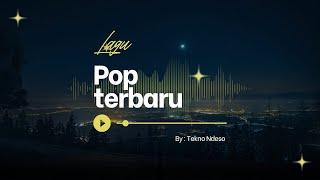 Lagu romantis untuk menemani kerja/tidur