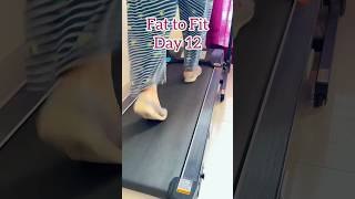 Fat to Fit Day 12 🤩#shorts #fitnessmotivation #youtube #waseemakhan