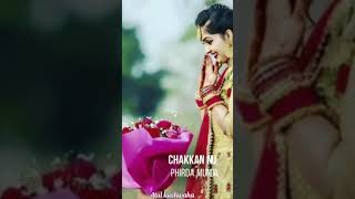 Love ❤ romantic😍😍 punjabi song full screen WhatsApp status🙏🙏🙏🙏