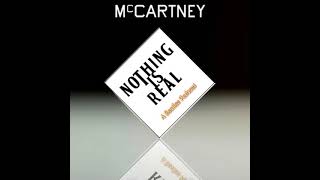 Nothing Is Real S03 Bonus Episode - McCartney III