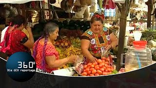 GEO Reportage - 005 - Die mächtigen Frauen von Juchitán