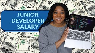 Entry Level Web Developer Salary + Did I have all the qualifications? 🤔