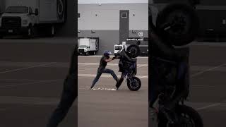 Minnesota Stunt Days