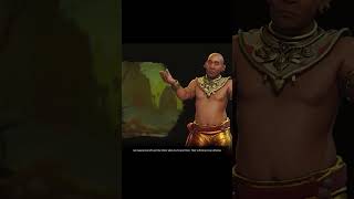 CIV 6 Jayavarman VII Khmer first meet