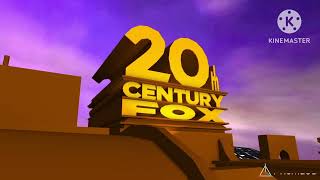 century fox