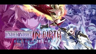 UNDER-NIGHT First Impressions