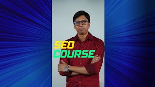 SEO Training in Bangladesh - 10 Minute School - Md Faruk Khan