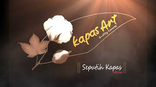 Kanvas Lukis & Seputar Alat Seni