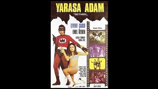 Yarasa Adam: "Betmen" (1973, Turkey)