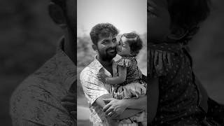 Nanna❤️ #fatherlove #fatherdaughter #explorepage #ytshorts #telugushorts #viral #cutebaby #foryou