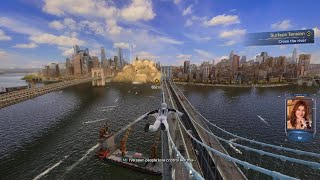 New game plus update Spider-Man 2