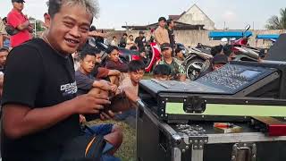 LIVE 🇮🇩 Brewog Team 1 Prepare Cek Sound di Jajag Banyuwangi