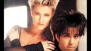 Roxette -  You Don't Understand Me