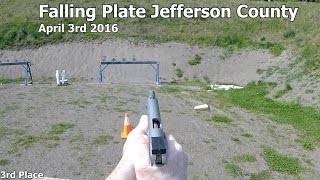 Falling Plate JCSA 4/3/2016