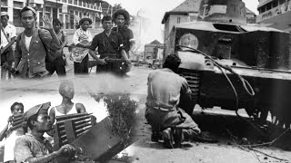 Pertempuran 10 November 1945 di Surabaya, Perang Terbesar dengan Semangat Militan Pemuda Surabaya