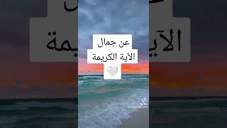 اسمع الآية الكريمة 🤍 #الصلاة_على_رسول_الله #ذكر_الله #فرج_قريب #قرآن