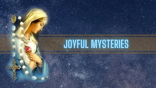 Joyful Mysteries