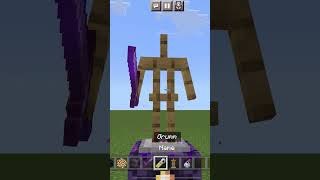 Viral Minecraft TikTok Hack You Need To Try !!! #minecraft #minecrafthacks