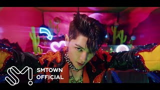 NCT 127 엔시티 127 'Sticker' MV