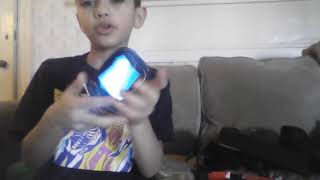 Unboxing Vtech Kidizoom Creator Cam