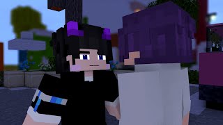 Minecraft Animation Boy love// Who i choose [Part 8]// 'Music Video ♪