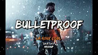 La Roux & DBL - Bulletproof (BARTAS mashup)