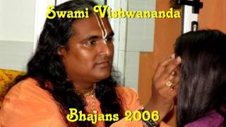 Swami Vishwananda - Bhajans 2006