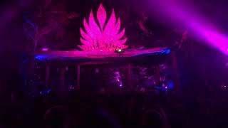 Ben Klock @ Sound Tulum 2018