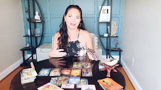 VIRGO | DO NOT GIVE UP! ❤️ | SEPTEMBER 2023 TAROT READING.