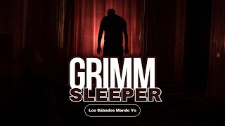 Grim Sleeper