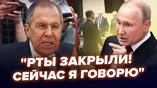 💥Путин СОРВАЛСЯ перед подчинёнными! Готовится БУНТ. Соловьёва ТРЯСЕТ из-за Курска | Лучшее