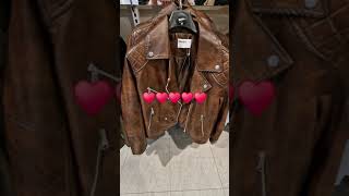 Rita Ora Primark Autumn Automne 🍂 😍 🛍