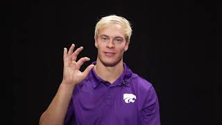 K-State Track and Field | Inside Lane - Episode 3