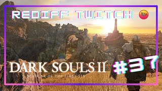 🔴🟠🟡 EP#37 | ON MONTE ENCORE PLUS (DARK SOULS 2)