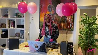 Cuppy in the Mix - Trillerfest