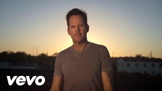 Gary Allan - Every Storm (Runs Out Of Rain) (Official Music Video)