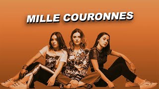 Aöme - Mille couronnes (Paroles)