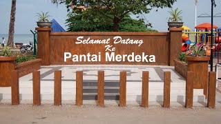 Pantai Merdeka Travel Recommendations for 2024#alaiolinews#pantaimerdeka