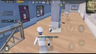 pubg mobile vons gaming